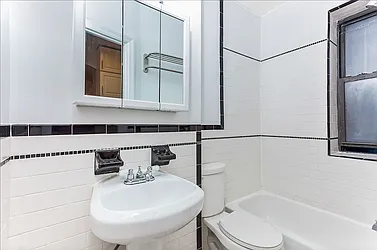 Rented by Living New York