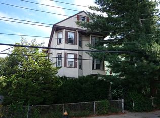 109 Murdock St, Brighton, MA 02135