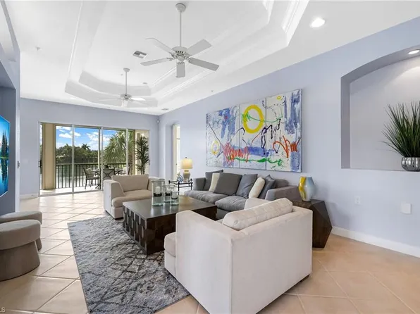 10015 Valiant CT #201, MIROMAR LAKES, FL 33913