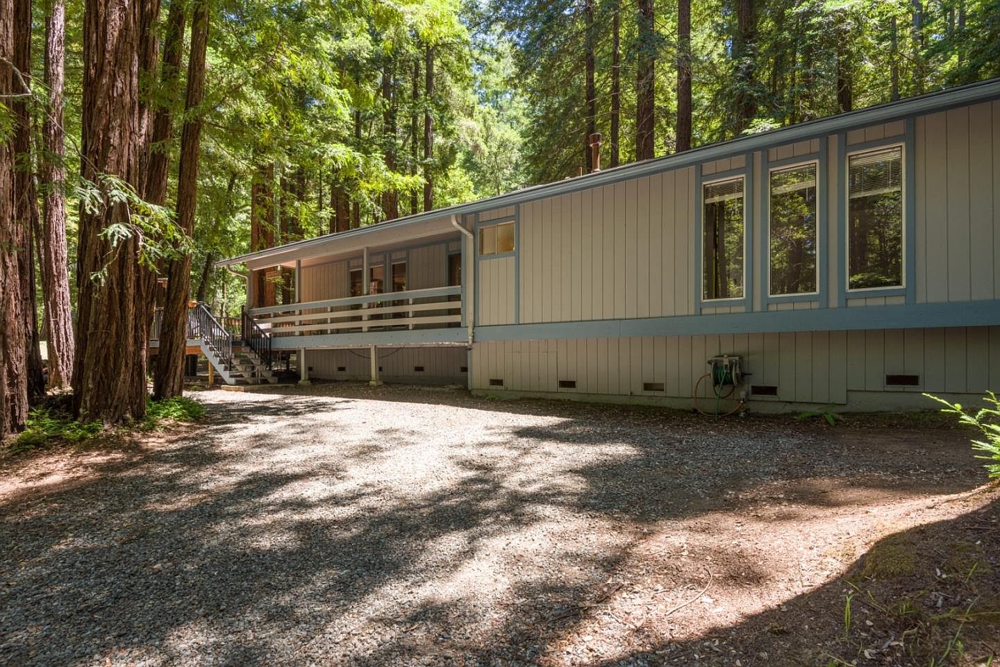 262 Back Rd, La Honda, CA 94020 MLS ML81934877 Zillow