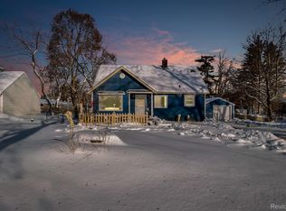 3366 Pasadena Dr, Orion, MI 48359