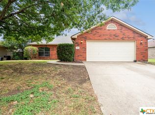 1404 Waterford Dr, Killeen, TX 76542