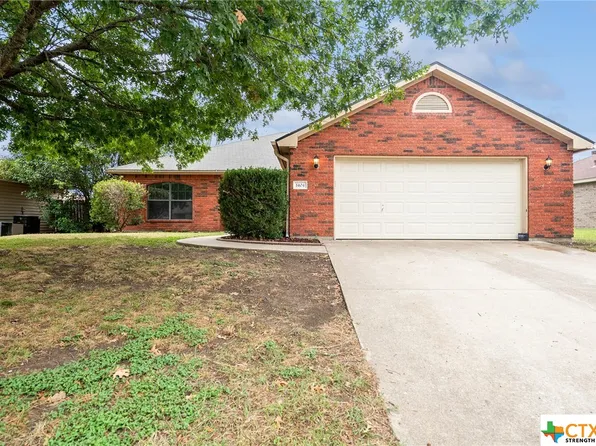 1404 Waterford Dr, Killeen, TX 76542
