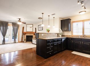 5501 N Lillehammer Ln #4104, Park City, UT 84098
