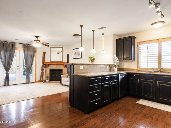 5501 N Lillehammer Ln #4104, Park City, UT 84098