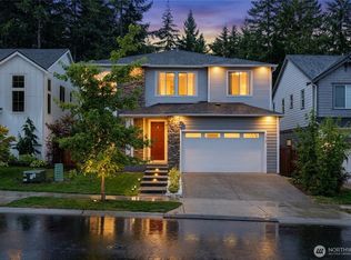 Eagle Ridge At Tehaleh Ph Vi & Vii, Bonney Lake, WA 98391