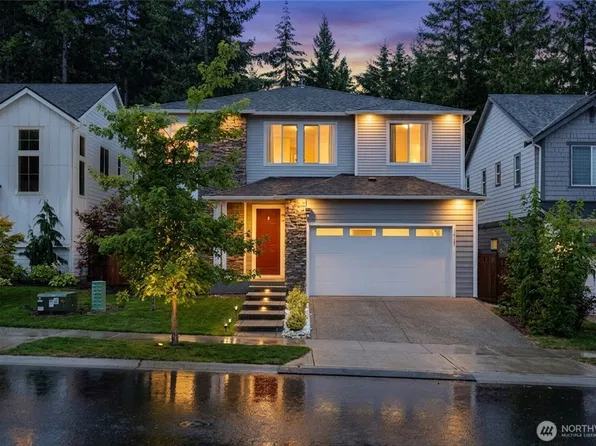 12980 186th Avenue E, Bonney Lake, WA 98391