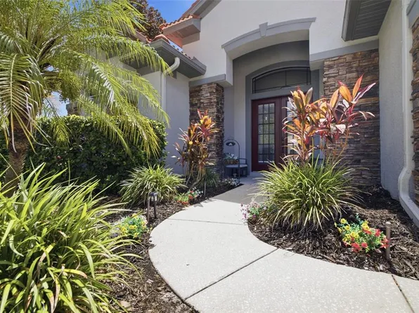 11508 OYSTER BAY CIRCLE, NEW PORT RICHEY, FL 34654
