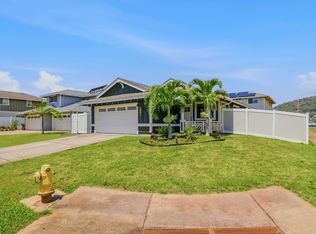 4118 Hanamaulu Rd, Lihue, HI 96766