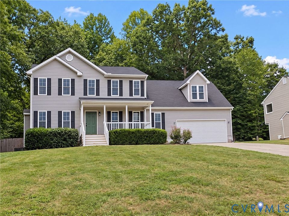 1st image of 6413 Autumn Mist Way