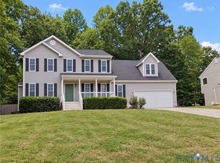 6413 Autumn Mist Way, Chesterfield, VA 23832