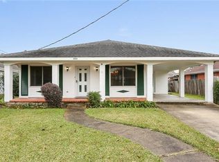 4900 Purdue Dr, Metairie, LA 70003
