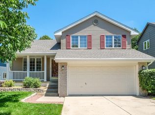 4823 Wistful Vista Dr, West Des Moines, IA 50265