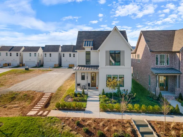 5021 Owenruth Dr Lot 112, Franklin, TN 37069