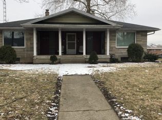 1119 W Carson St APT 1, Muncie, IN 47303