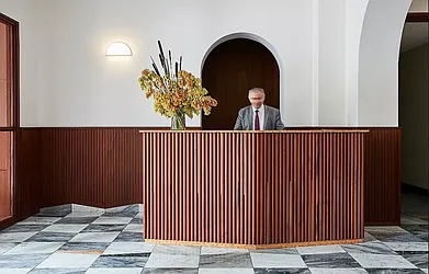 Rented by REAL New York