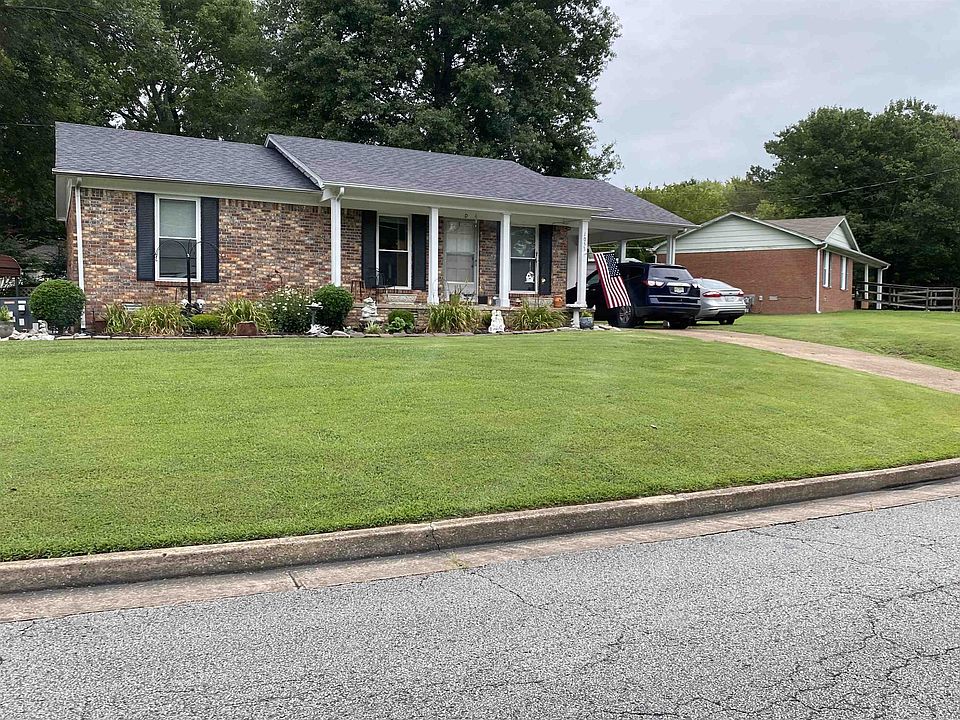 1st image of 1053 Berrywood Ave