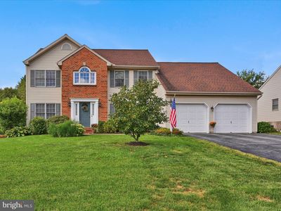 1041 Hunsicker Rd, Lancaster, PA, 17601