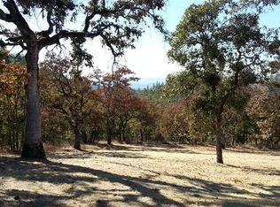 4980 Butte Falls Hwy, Eagle Pt, OR 97524