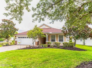 1428 Castle Pines Cir, Saint Augustine, FL 32092