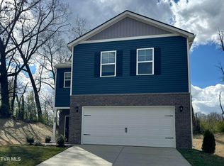 1003 Tomahawk Ter, Johnson City, TN 37604