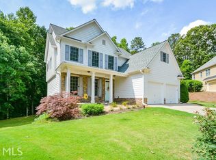 549 Oriole Farm Trl #4359, Canton, GA 30114