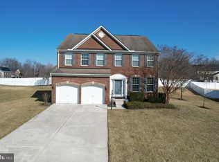 5603 Olivia Ct, Bowie, MD 20720