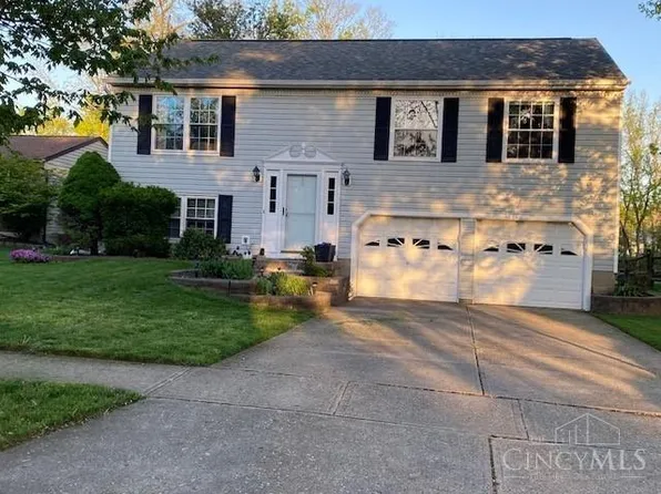 8215 Winding Trail Pl, Mason, OH 45040