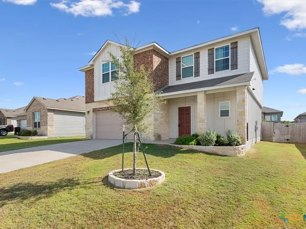2227 Wasabi Rd, Temple, TX 76501
