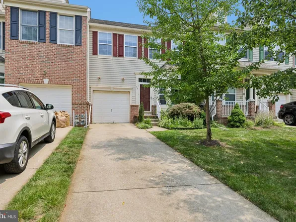 36 Pepperdine Cir, Catonsville, MD 21228