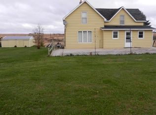 W250 County Road Z, Arkansaw, WI 54721