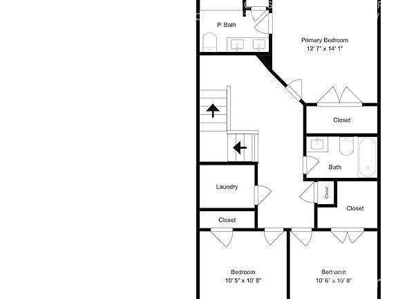 3rd image of 9037 Alba Ln