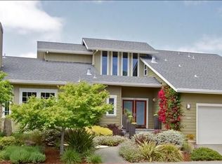 125 Riviera Cir, Larkspur, CA 94939