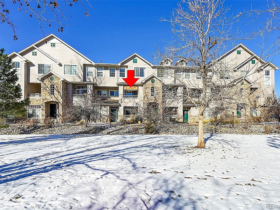 Copperstone Condominiums Denver, CO Zillow
