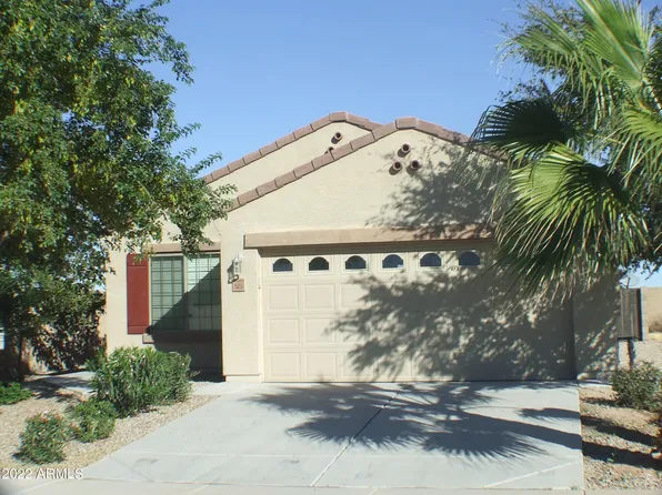 1414 W Hess Ave, Coolidge, AZ 85128