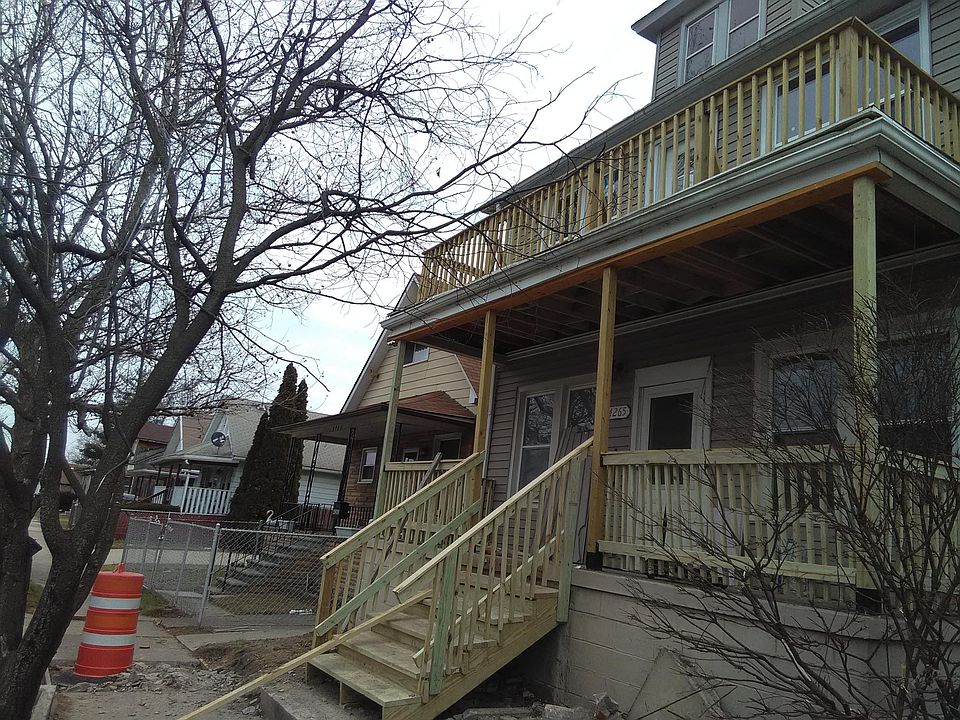 1st image of 4265 7th St Ecorse Mi 48229 #1