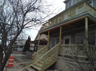 4265 7th St Ecorse Mi 48229 #1, Corse, MI 48229