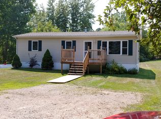 2188 W Deerfield Rd, Mount Pleasant, MI 48858