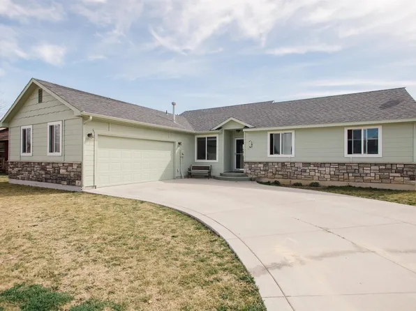 151 NE Malad Ct, Mountain Home, ID 83647