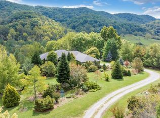 6750 Blacksburg Rd, Catawba, VA 24070