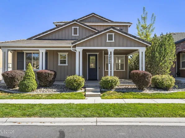 10566 Eagle Falls Way, Reno, NV 89521