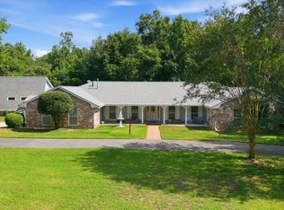 210 Planters Cir, Quincy, FL 32352