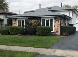 5232 W 139th St, Crestwood, IL 60445
