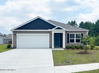 180 Spotted Owl Way NE LOT 457, Bolivia, NC 28422