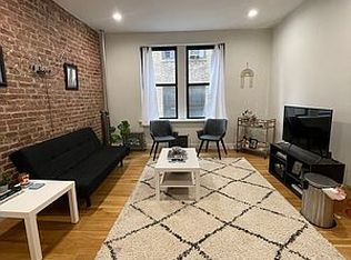 659 W 162nd St APT 46, New York, NY 10032