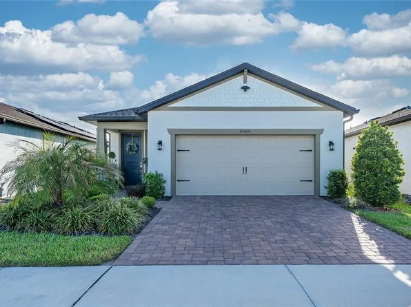 5989 Shorebird Br, Land O Lakes, FL 34638