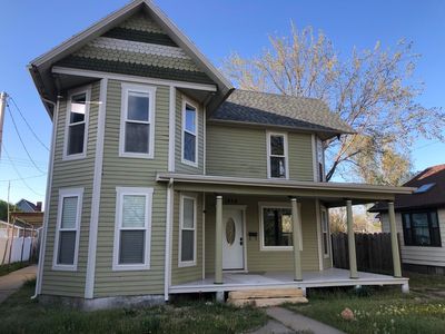 1428 Lakin Ave, Great Bend, KS, 67530