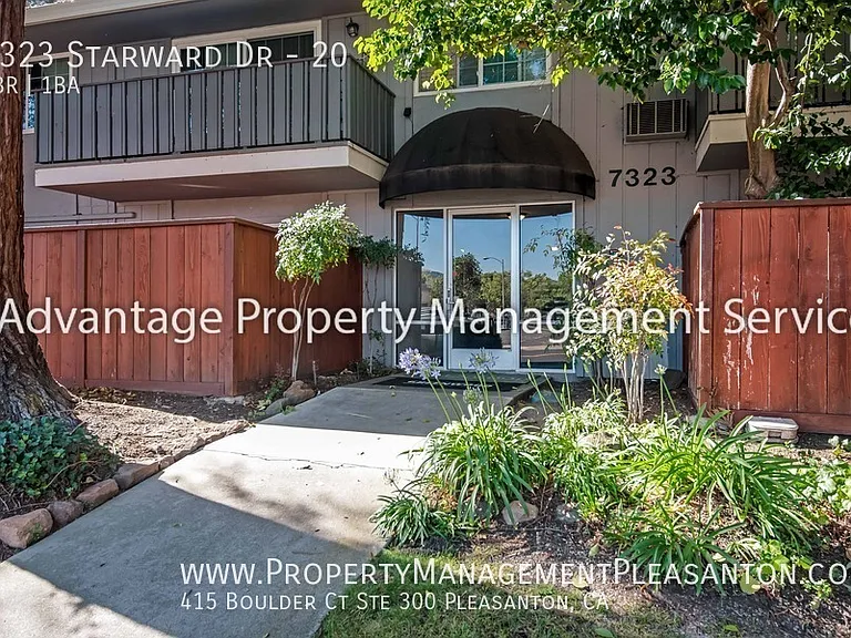 7323 Starward Dr #20 — Photo 1