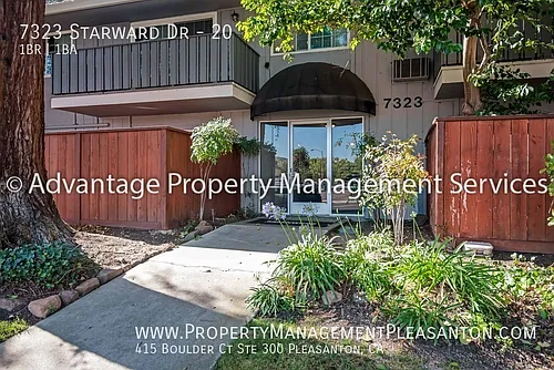 7323 Starward Dr #20 Photo 1