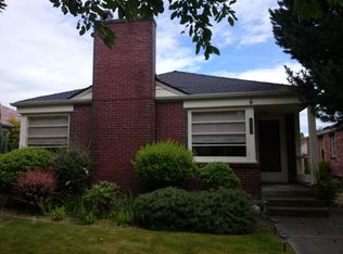 8306 23rd Ave NW, Seattle, WA 98117